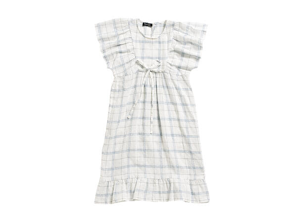 Burda 9244 - Bluse og kjole