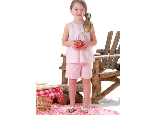 Butterick 4176- klespakke