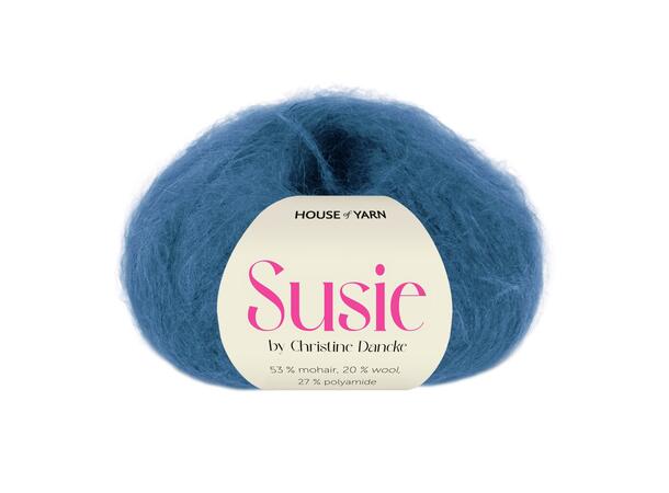 Christine Dancke, Susie 3919 Denim 