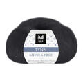 Dale Tynn Kidsilk Erle 4028 Svart