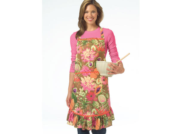 McCall's 5284 - Forkle.