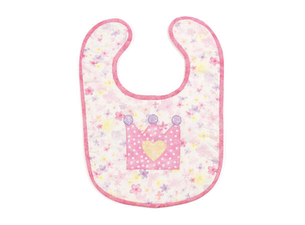 McCall's 6108 - Smekker og bleietrekk.