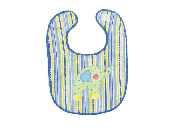 McCall's 6108 - Smekker og bleietrekk.