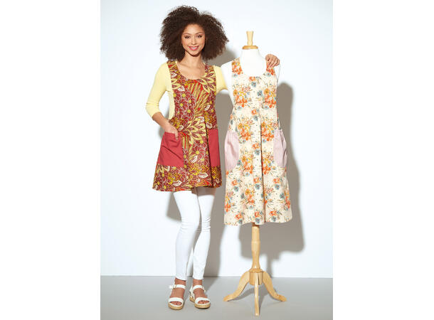 McCall's 8308 - Forkle.