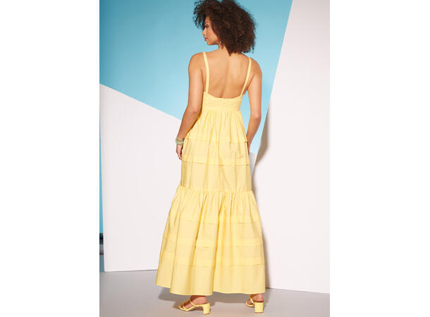 McCall's 8322 - Kjole.