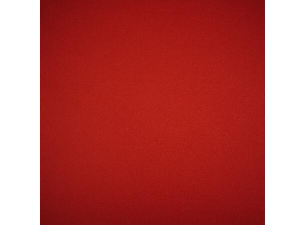 Medium Tynn Ull - Økologisk Rød // Bunadsstakk