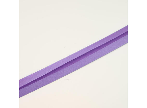 Satengvevd skråbånd, duchesse