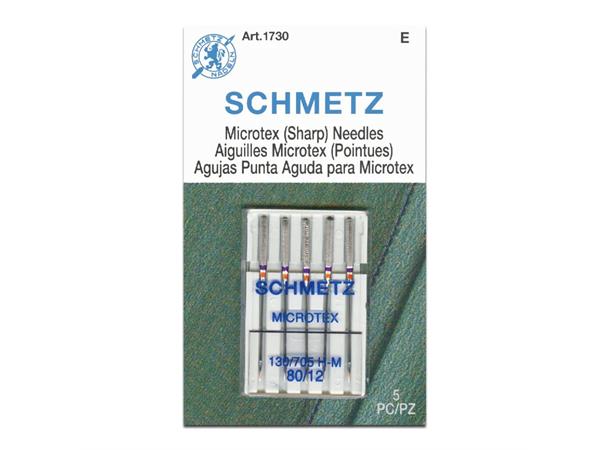 Schmetz Microtexnål 8012