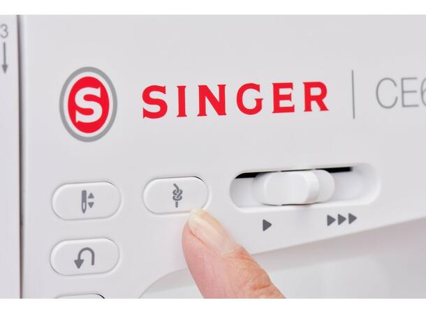 Singer Elite CE677