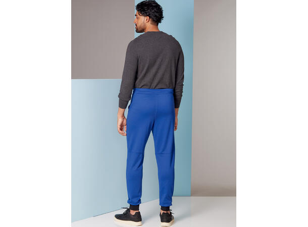 Vogue 1854 - Joggebukse.