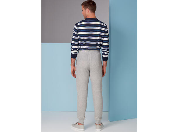 Vogue 1854 - Joggebukse.