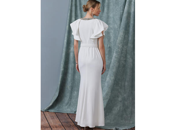 Vogue 1919 - Penkjole.