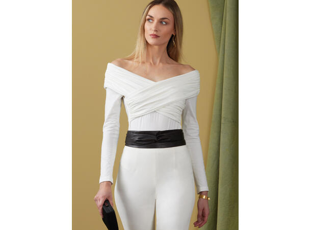 Vogue 1922 - Bodysuit.