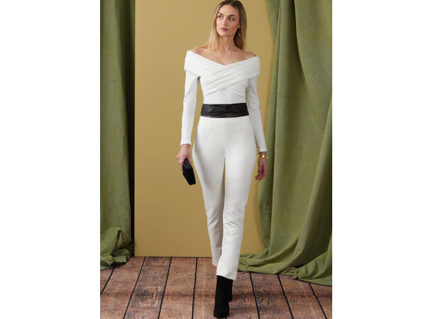 Vogue 1922 - Bodysuit.