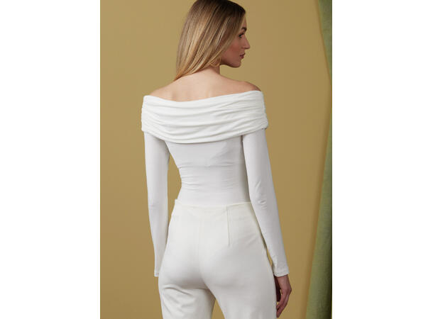 Vogue 1922 - Bodysuit.