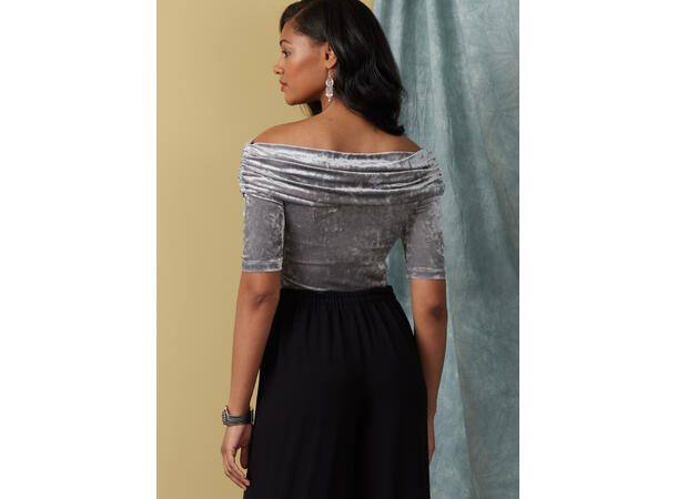 Vogue 1922 - Bodysuit.