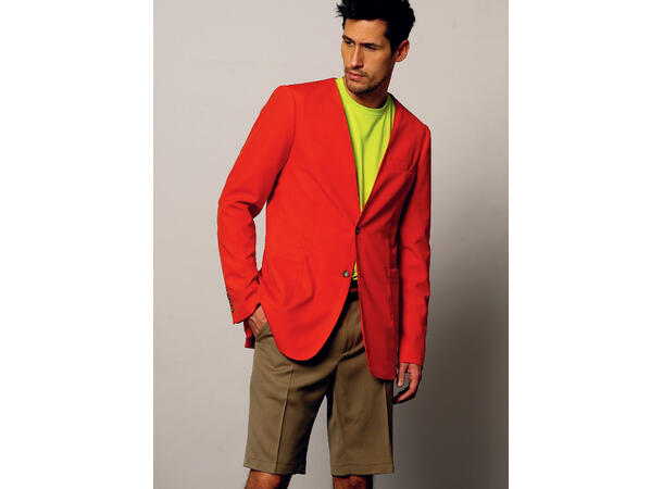 Vogue 8890 - Dress til herre.