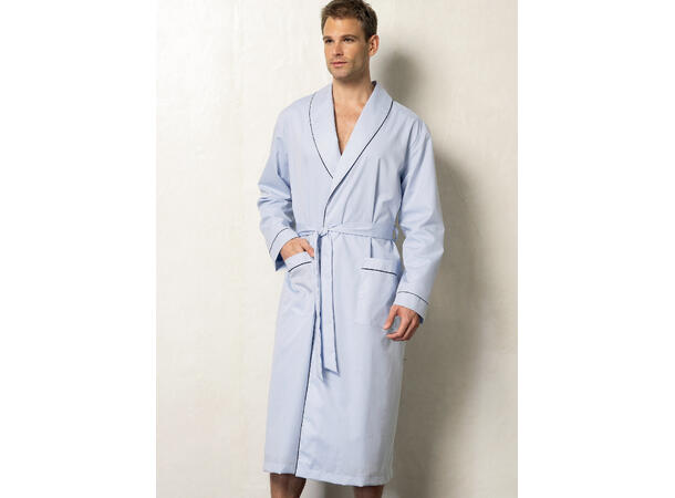 Vogue 8964 - Slåbrok og pysjamas.