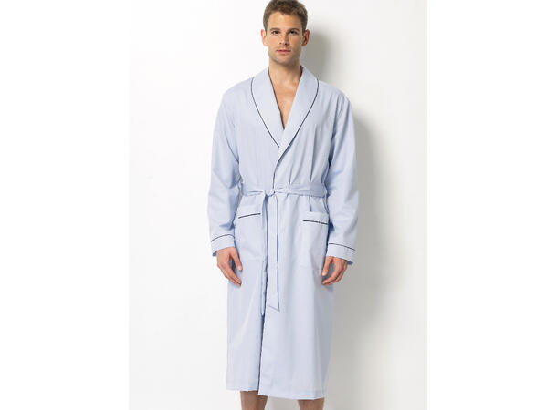 Vogue 8964 - Slåbrok og pysjamas.