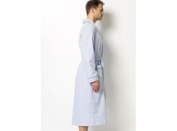 Vogue 8964 - Slåbrok og pysjamas.