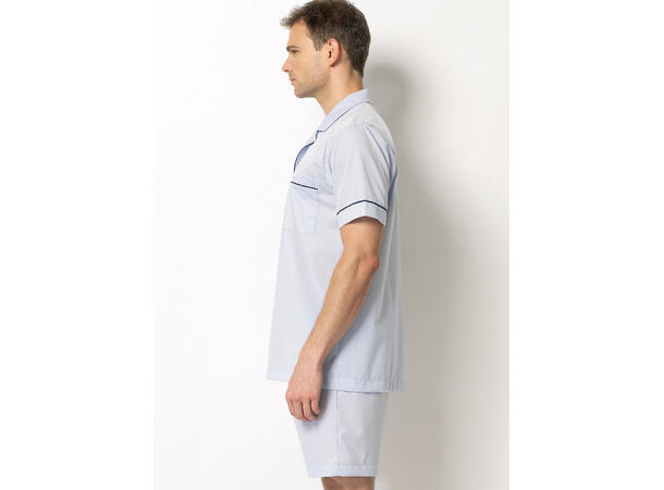 Vogue 8964 - Slåbrok og pysjamas.