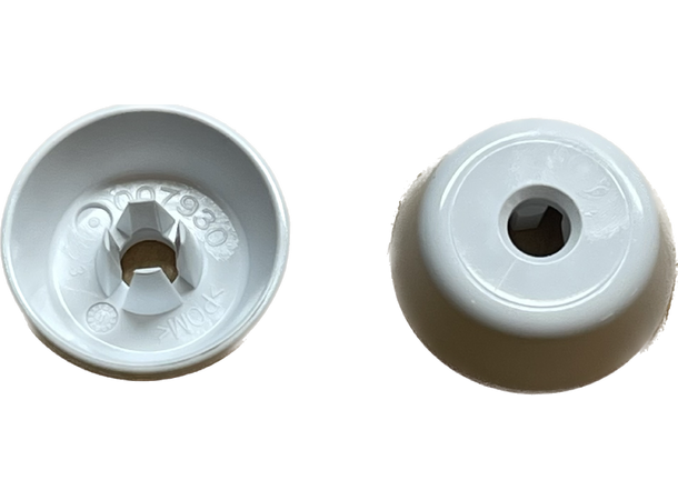 Bernina snelle stopper