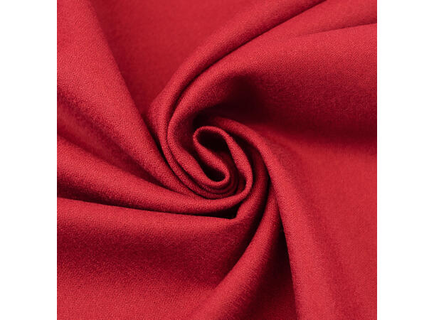 Blandingsull, Rød, bunadsstakk