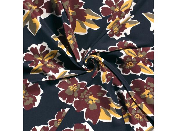 Blomstrete viscosestoff