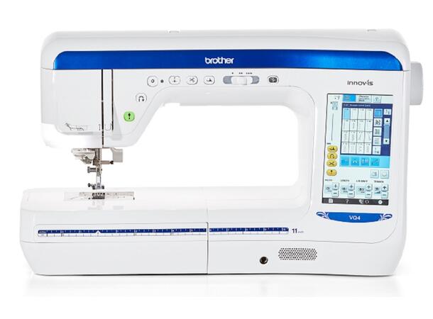 Brother Innov-is VQ4