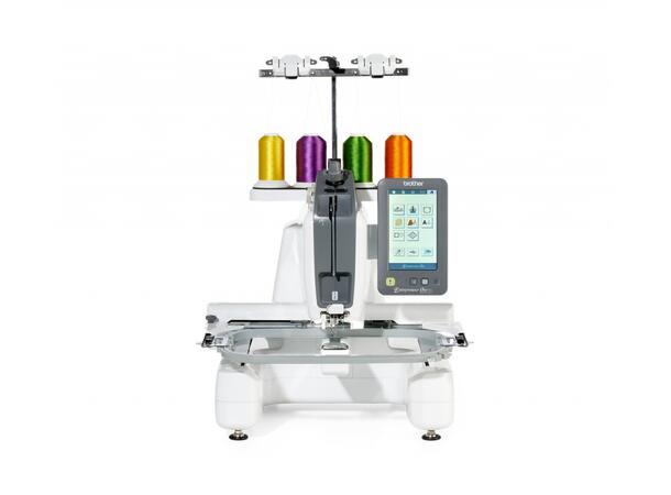 Brother PR1 broderimaskin