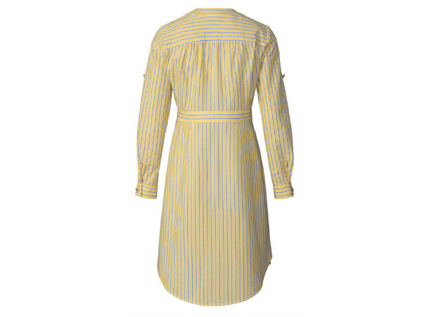 Burda 5819 - Kjole
