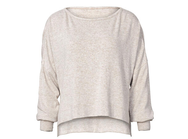 Burda 5852 - Homewear