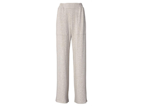 Burda 5852 - Homewear