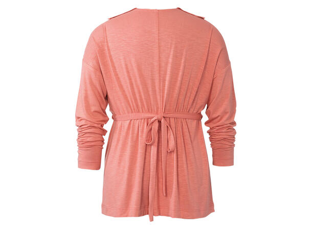 Burda 5864 - Kjole og Topp