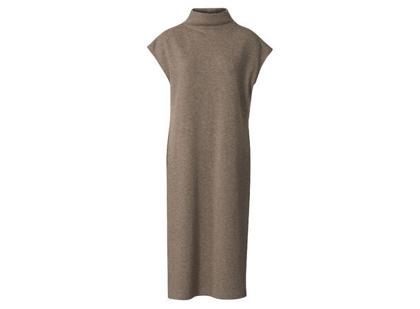 Burda 5880 - Kjole og Genser