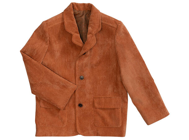 Burda 9234 - Jakke og vest