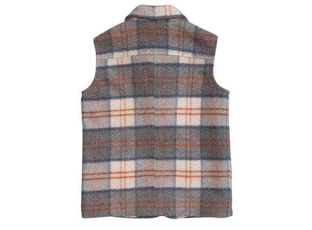 Burda 9234 - Jakke og vest