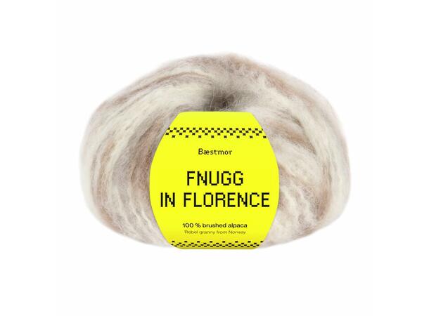 Bæstmor, Fnugg in Florence 946 Multi brown