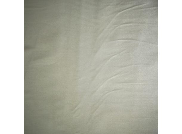 Elastisk fôr Lys grå, viskose