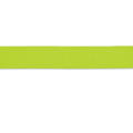 Elastisk linning Limegrønn, 38 mm