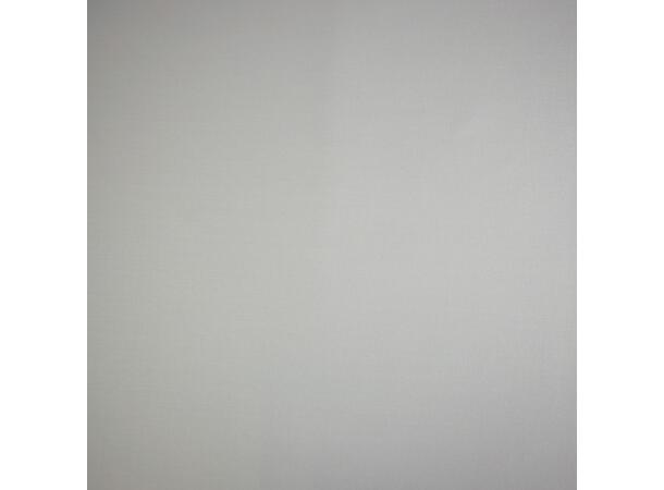 Glatt Medium Tynn Ull Lys grå // Økologisk