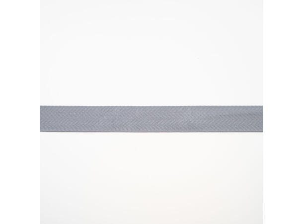 Kraftig twillvevd bånd