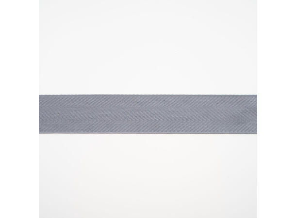 Kraftig twillvevd bånd
