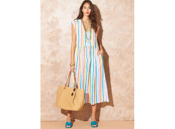 McCall's 8221 - Kjole.