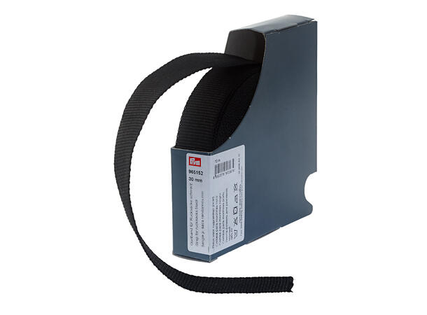 Reim til bag, metervare