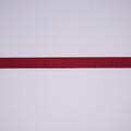 Ripsbånd Rød, 16 mm
