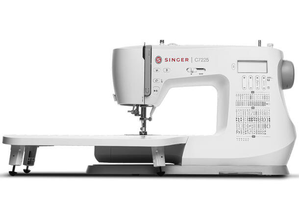 Singer C7225
