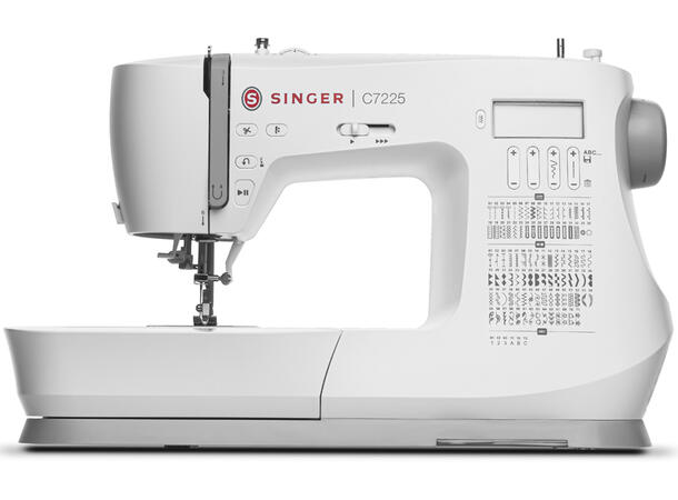 Singer C7225