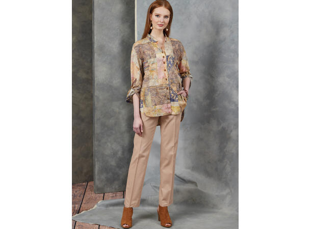 Vogue 1899 - Skjorte.