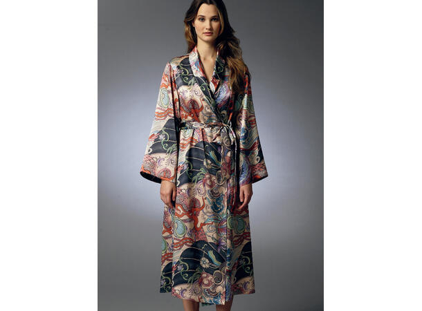 Vogue 8888 - Nattøy og morgenkåpe.